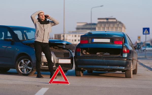 Продавать ущерб при ДПТ хотят запретить